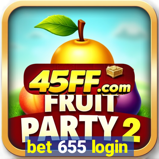 bet 655 login